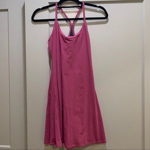 The Exercise Dress